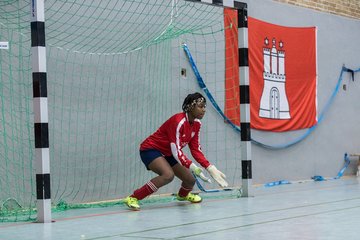 Bild 11 - wDJ Loewinnen Cup D1